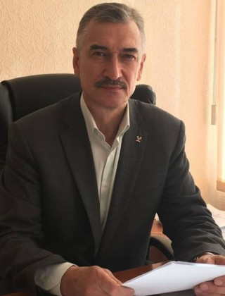Крылов Владимир Валентинович Крылов Владимир Валентинович.