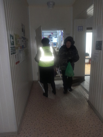 Деятельность Силикатненской народной дружины. Деятельность Силикатненской народной дружины.